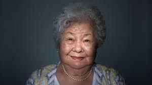 From Hiroko to Susie: The untold stories of Japanese war brides