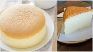 Japanischer Kuchen Klassiker Mit Nur 3 Zutaten