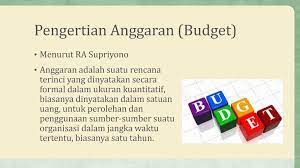 The budgeting process has a lot to do with the available resources and wealth of a country. Pengertian Budget Dan Budgeting Ppt Download