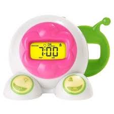 Ok To Wake Alarm Clock And Night Light Childrens Alarm Clocks Alarm Clock Kids Alarm Clock