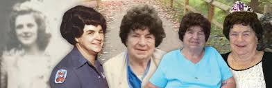 Ruth Scheer Obituary & Funeral