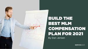 The two strategies i describe in the video below work extremely well for binary compensation plans but i believe there are elements of the strategies. 6 Proven Components To Build The Best Mlm Compensation Plan In 2021
