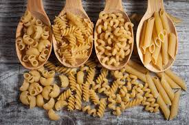 Here's an easy asian fusion salad guaranteed to. Pasta For Diabetics Diabetes Self Management
