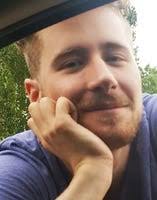 Daniel Blaise Gray Obituary