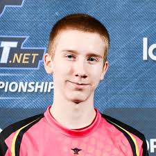 Mike 'StealthyMike' Bowen's Counter-Strike Player Profile