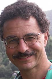 Gregory Strong (Coordinator Emeritus)