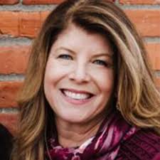 Joanna Monroe's Instagram, Twitter & Facebook