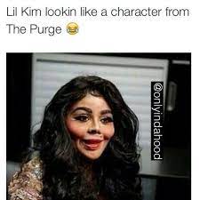 Popular Pinsta Me Explore All Instagram Online Funny Facts Me Too Meme Lil Kim
