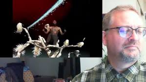 Hacker" by Death Grips prod. Andy Morin & Zach Hill #firsttimehearing  #reaction