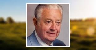 John C. Schuldt Obituary April 6, 2006