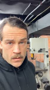 This is my first project in the new shop