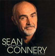 Sean Connery : A Biography by Bob McCabe (2000, Hardcover) for sale online 