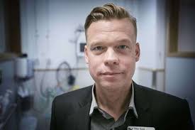 Personalbrist bromsar ambulanssjukvården