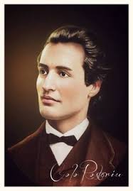 În ziua trecerii la cele veșnice a lui mihai eminescu, ateneul național din iași organizează o serie de evenimente omagiale și comemorative dedicate marelui poet național. 504 Portrete Ideas Portrete Istorie St Michael