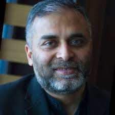 Ravinder Singh — Erehwon Innovation Consulting