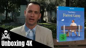 Submitted 10 hours ago by ynsuf. Forrest Gump Steelbook Unboxing In 4k Feat Julien Youtube