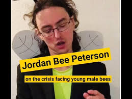 Jordan Bee Peterson