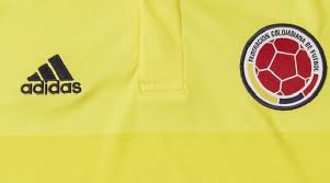 Escudo de la seleccion colombia. Ojo Esta Seria La Camiseta De La Seleccion Colombia Si Clasifica Al Mundial De Rusia 2018
