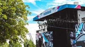 Get all the latest wireless festival 2021 info now. Wireless 2021 Viewing Area Upgrade Tickets Crystal Palace Park London 10th September 2021 Tickdaq Uk
