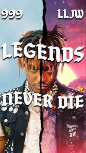 Legends Never Die Legend Die Wallpaper Die