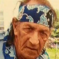 Pvt Emmett Junior “Two Feathers” Redman (1928-2014)