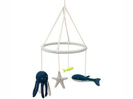 Check spelling or type a new query. Meri Meri Baby Mobile Under The Sea Takatomo De