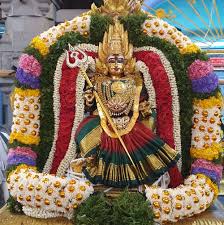Sri maha mariamman temple is bangkok's first and most important hindu house of worship. Sri Maha Mariamman Temple Kota Kemuning Shah Alam Startseite Facebook