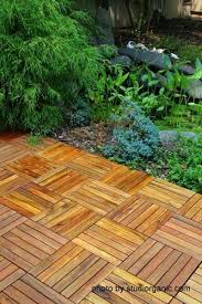 Wood interlocking flooring tiles (12 x 12), solid wood acacia deck tiles interlocking outdoor, patio tiles outdoor interlocking waterproof all weather (8 slat, natural) $51.99 $ 51. Deck Tiles Interlocking Tiles Porcelain Tiles Patio Tiles Backyard Deck Tile