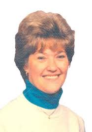 Judith Gooch Obituary (1943