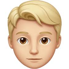 Daniel emoji