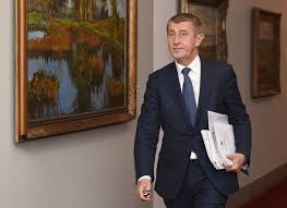 Czech prime minister andrej babiš: Media0 Faz Net Ppmedia Aktuell Politik Ausland 121