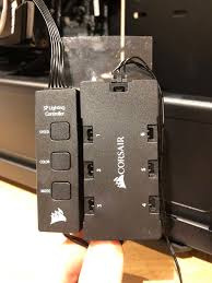 Sp Lighting Controller Installation Troubleshooting Linus Tech Tips