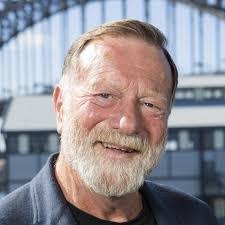 Greg Purcell's Instagram, Twitter & Facebook