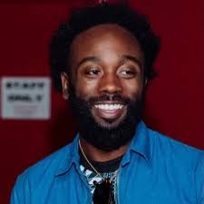 Big Juice (@JuliusBryant)