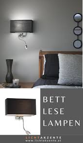 Interessieren sie sich für das einstellen der leselampen in ihrem schlafzimmer? Ideal Lux Led Lesearm Wandleuchte Hotel Lampen Wohnzimmer Haus Deko Einrichten Und Wohnen Wohnzimmer