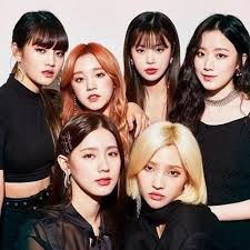 The group consists of 6 members: Stream G Idle ë‹¬ë ¤ Relay By Viti Listen Online For Free On Soundcloud