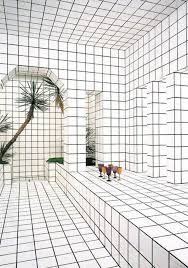 La Maison Jean Pierre Raynaud S House 1968 93 Design Interior And Exterior Interior