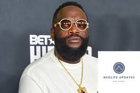 Stones in my pocket, stonewashed jeans labeled a mastermind, my elaborate schemes they say i'm eclectic 'cause i got it perfected take 200 racks just to huh on your record. Rick Ross Net Worth 2021 Forbes Neolife International