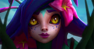 Maybe you would like to learn more about one of these? Neeko League Of Legends Page 3 Of 4 Zerochan Anime Image Board