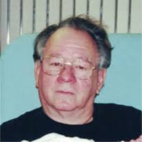 Obituary information for Clyde "Tommy" Belanger