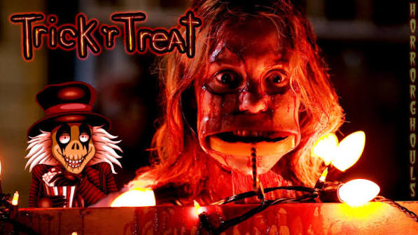 Trick 'r Treat (2007) | Horror Ghouls