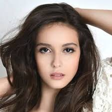 Todas las series y películas de Rafaela Sampaio