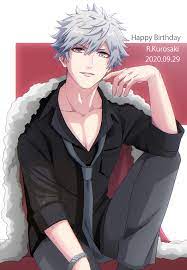 Kurosaki Ranmaru - Uta no☆prince-sama♪ - Mobile Wallpaper 3392235 -  Zerochan Anime Image Board