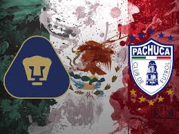 We facilitate you with every pumas unam u20 free stream in stunning high definition. Pumas Vs Pachuca Liga Mx Preview Futebolcidade