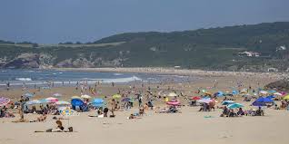 Photo L'office de tourisme d'Hendaye labellis Destination d'excellence