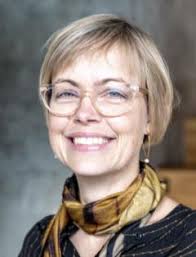 Curriculum Vitae, Birgitte Rahbek Kornum