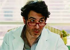 Why don't I get to try it out?”