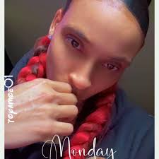 Latoya Brewer (@latoya.brewer.187582) • Facebook