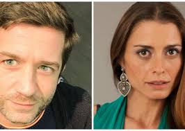 Patrícia tavares está ansiosa para começar a gravar a nova novela da tvi, falsidades. Pedro Granger Faz Declaracao A Patricia Tavares Tv 7 Dias