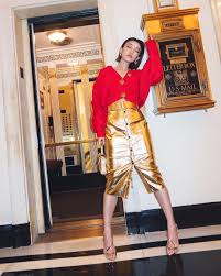 4 Chinese New Year Inspired Outfits Worth Copying Notjessfashion In 2020 Outfit Inspirations Nyc Fashion Fashion